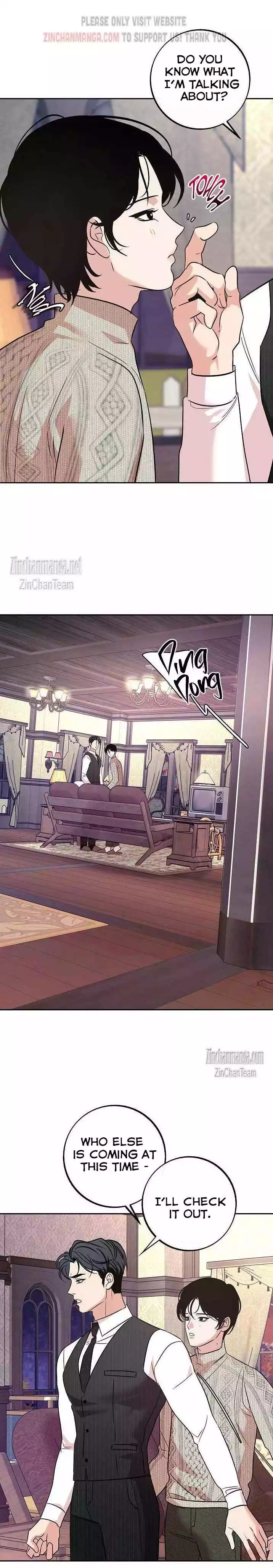 Saha [Official] - Chapter 43 Page 16