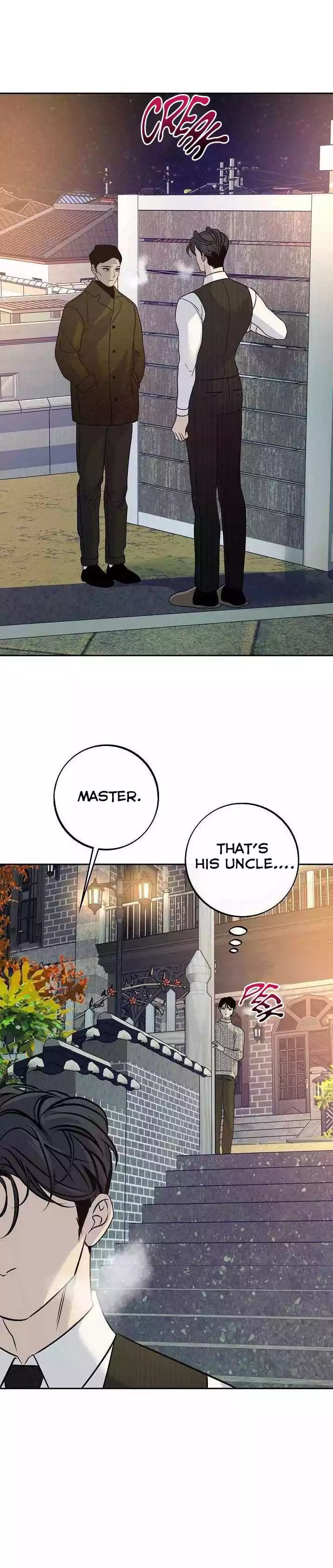 Saha [Official] - Chapter 43 Page 17