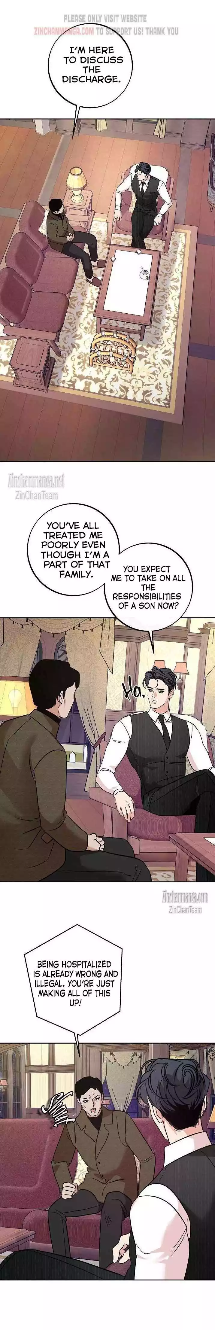 Saha [Official] - Chapter 43 Page 18