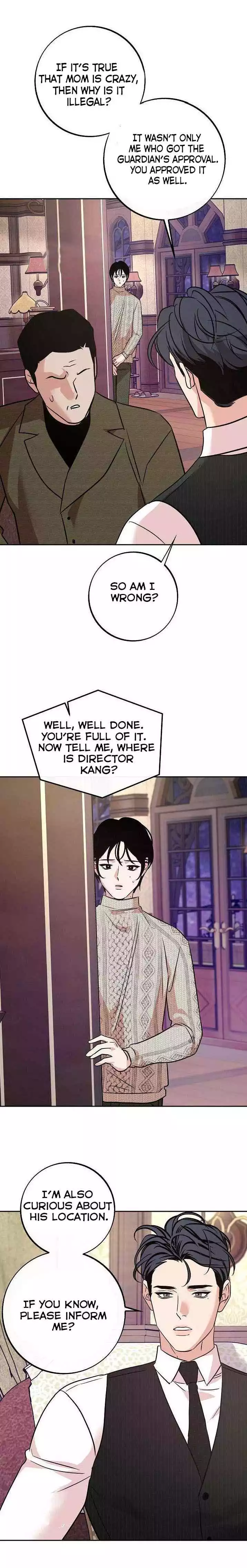 Saha [Official] - Chapter 43 Page 19