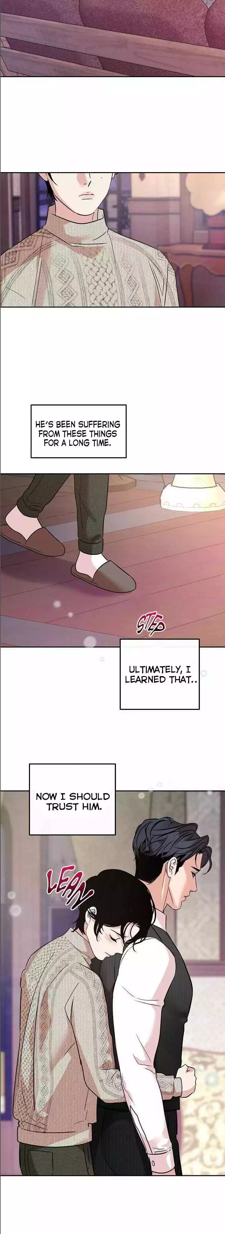 Saha [Official] - Chapter 43 Page 23