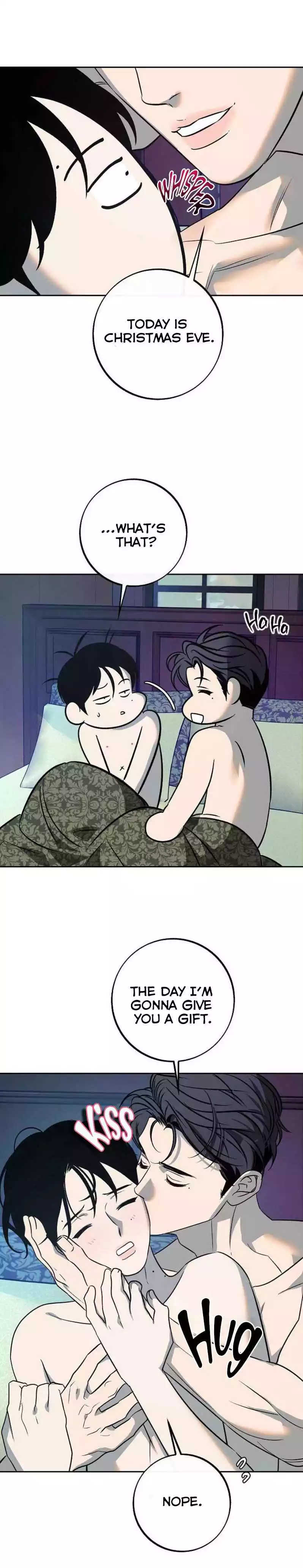 Saha [Official] - Chapter 44 Page 3