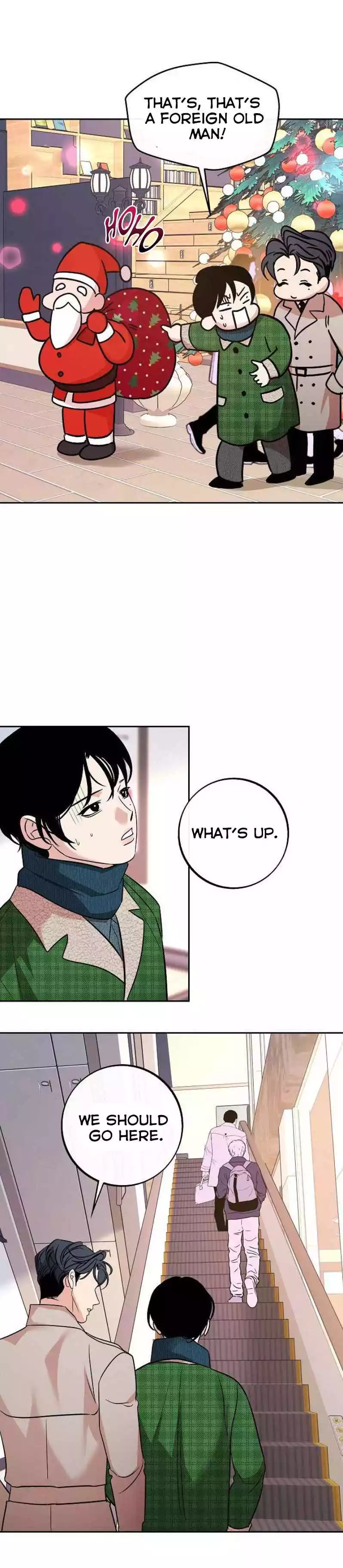 Saha [Official] - Chapter 44 Page 5