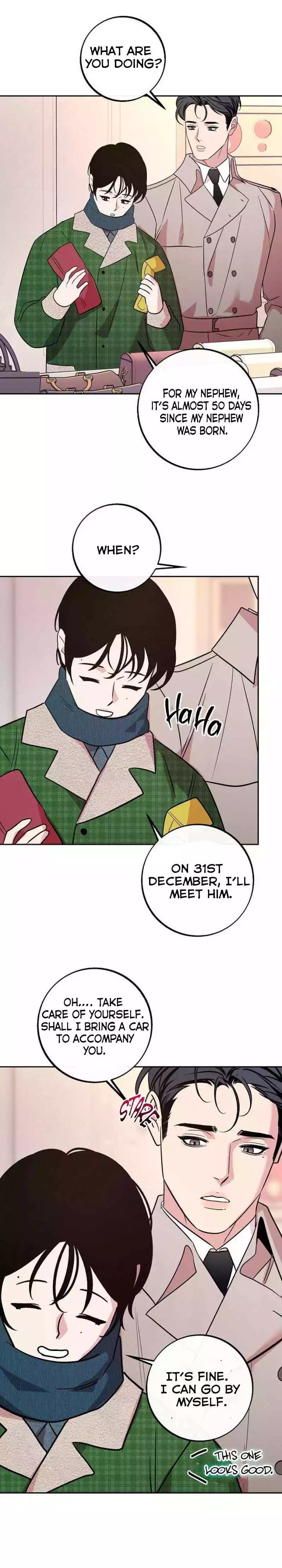 Saha [Official] - Chapter 44 Page 8