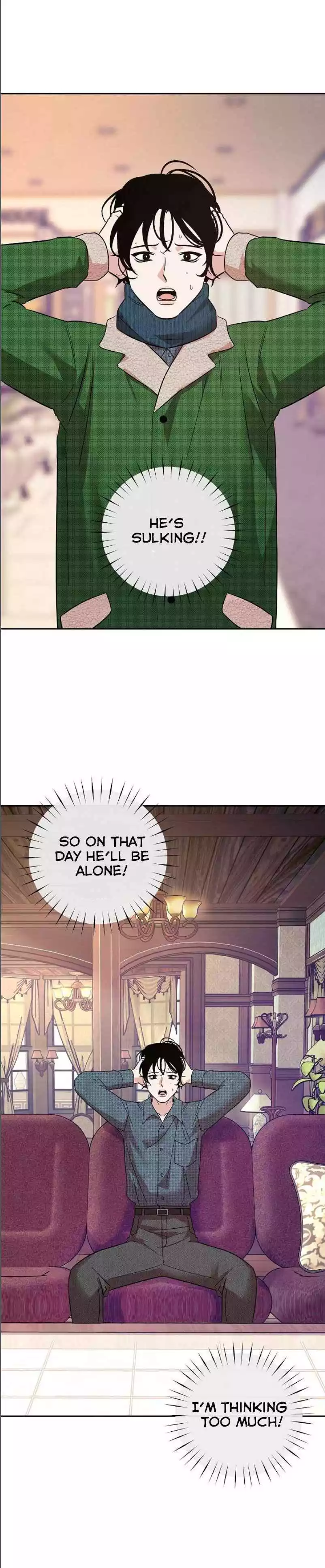 Saha [Official] - Chapter 44 Page 10