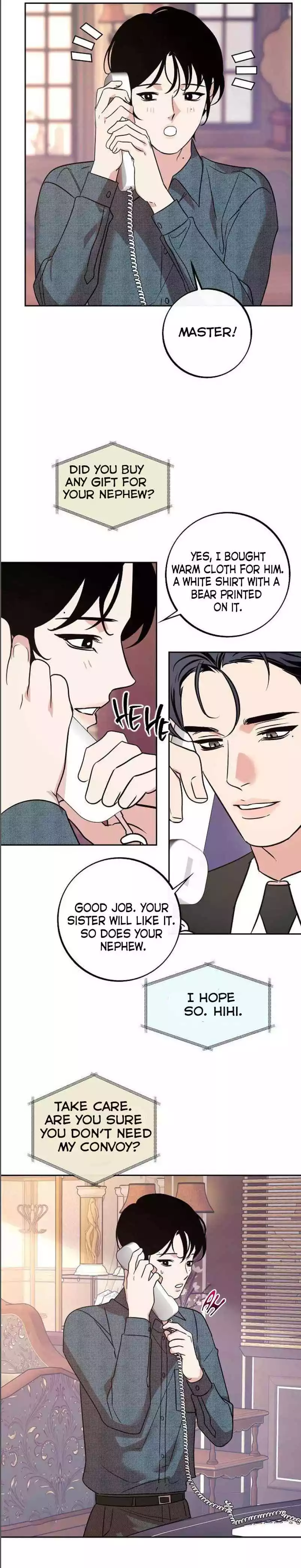 Saha [Official] - Chapter 44 Page 12