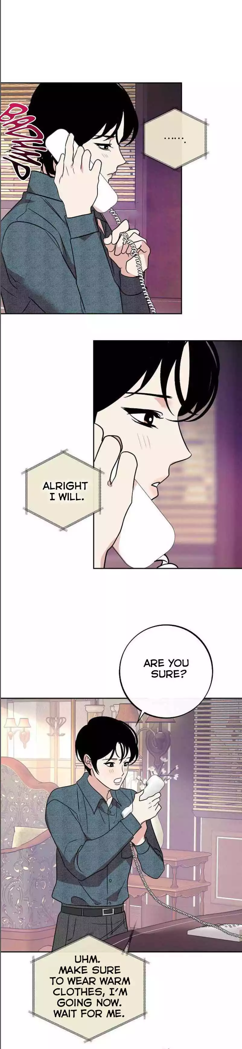 Saha [Official] - Chapter 44 Page 14