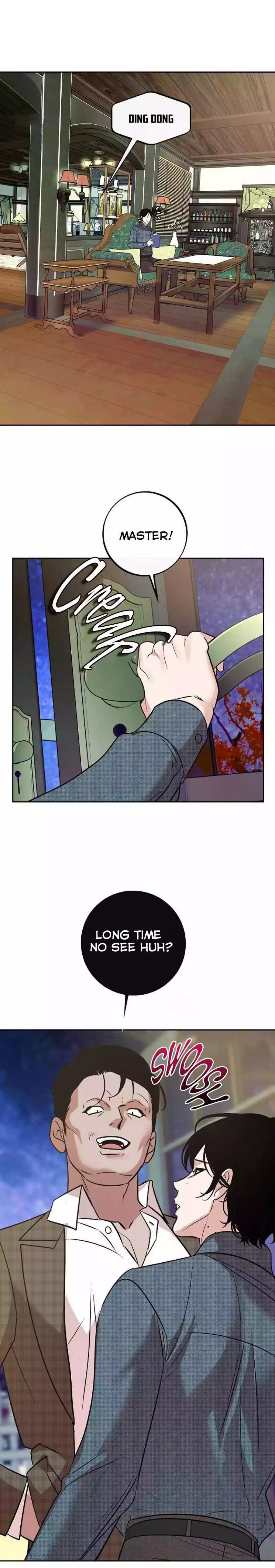 Saha [Official] - Chapter 44 Page 18