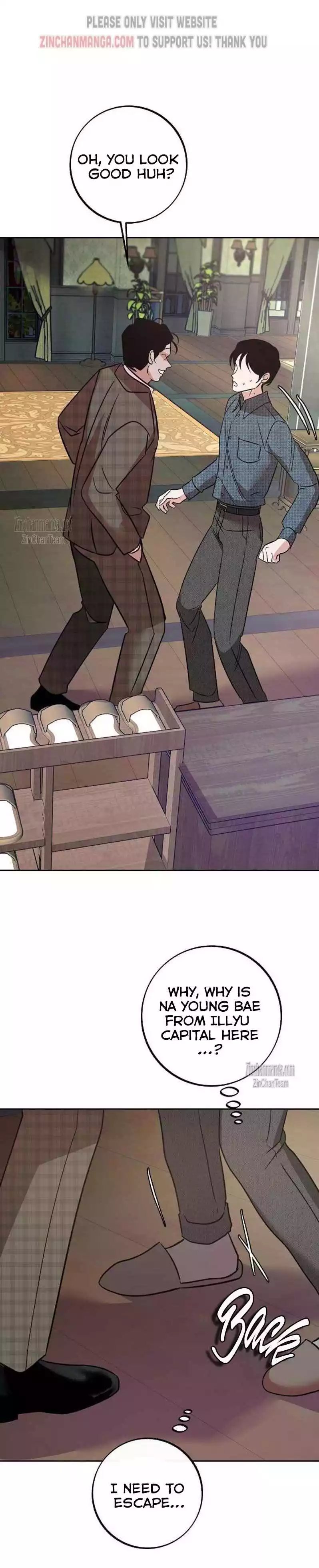 Saha [Official] - Chapter 44 Page 19