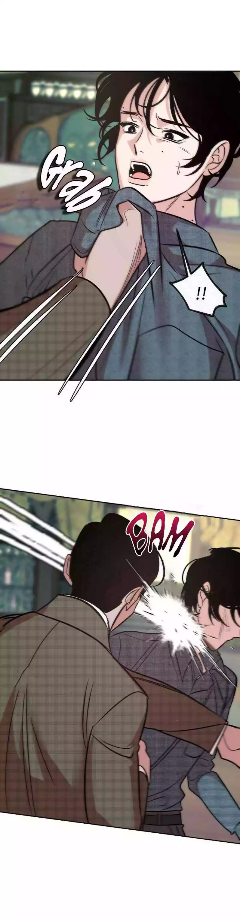 Saha [Official] - Chapter 44 Page 20
