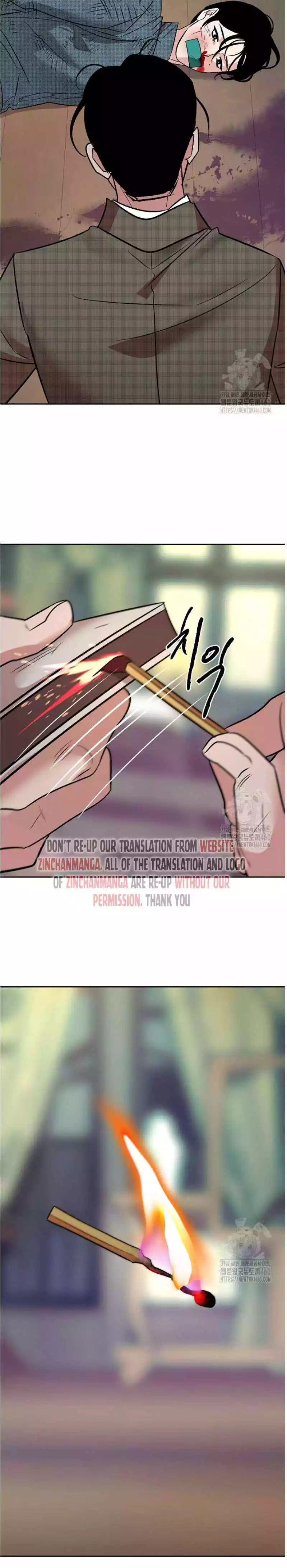 Saha [Official] - Chapter 45 Page 9