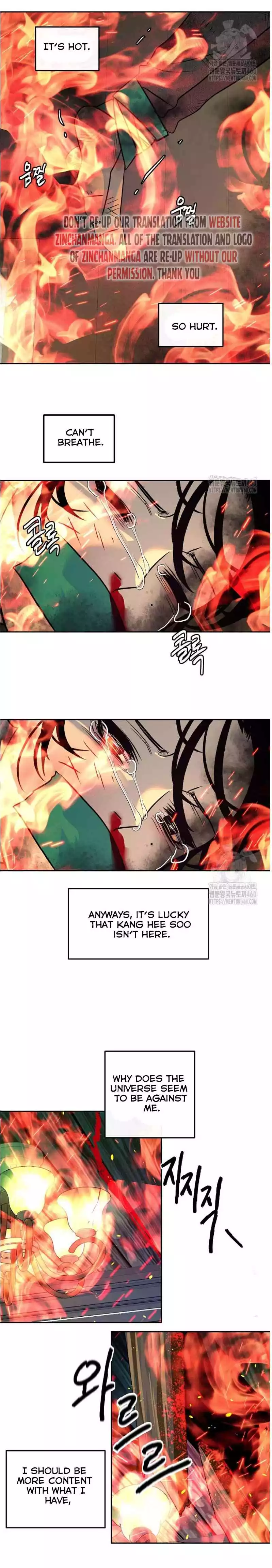 Saha [Official] - Chapter 45 Page 14