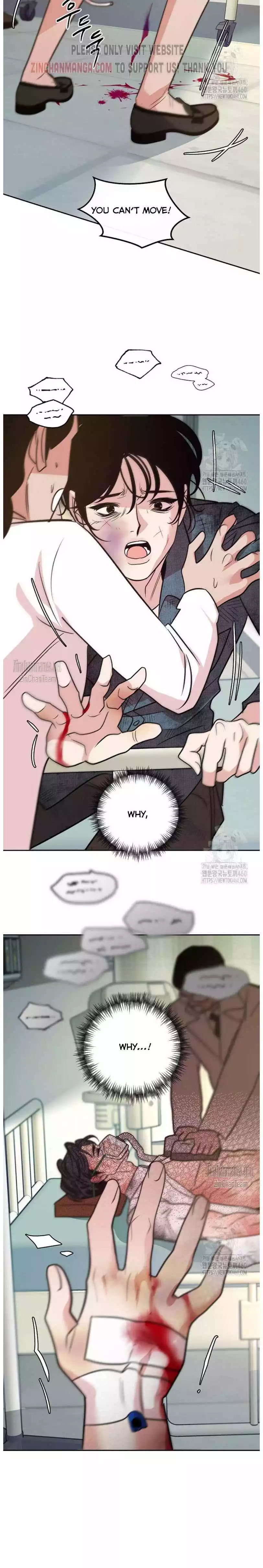 Saha [Official] - Chapter 45 Page 23