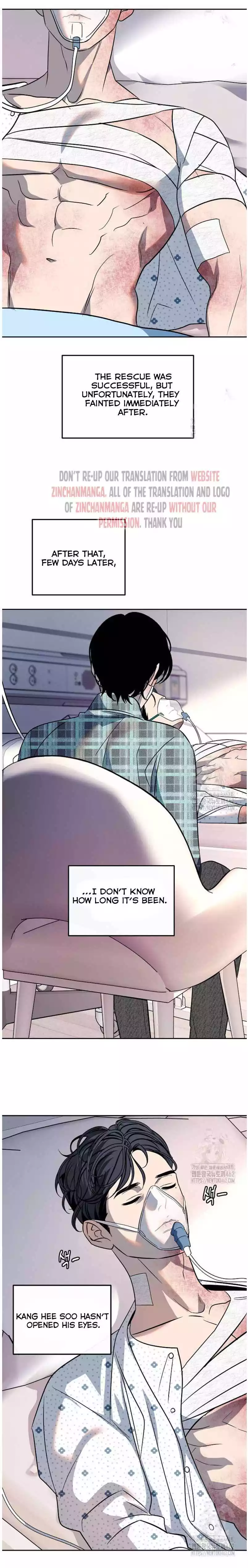 Saha [Official] - Chapter 46 Page 3