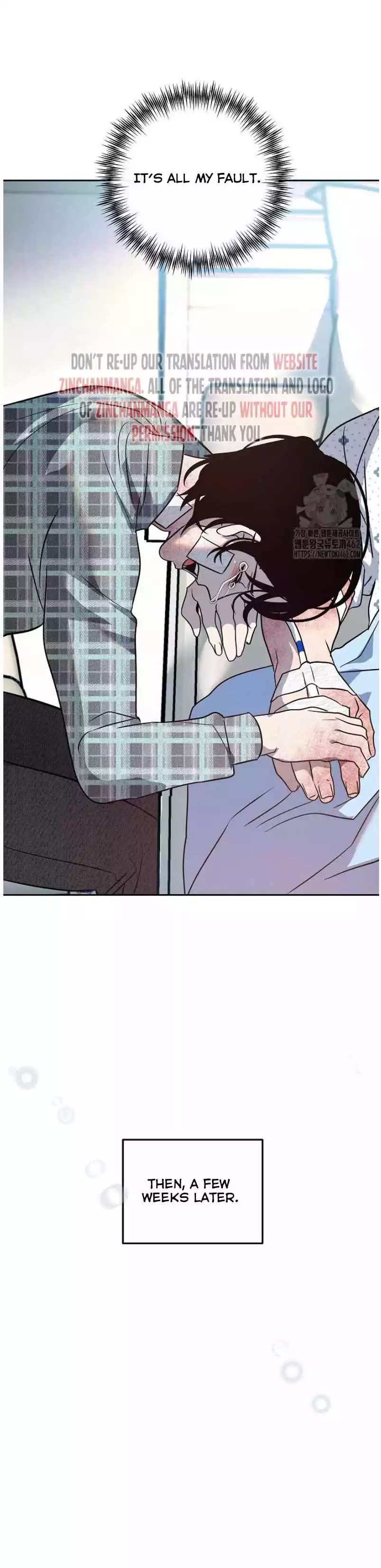 Saha [Official] - Chapter 46 Page 5