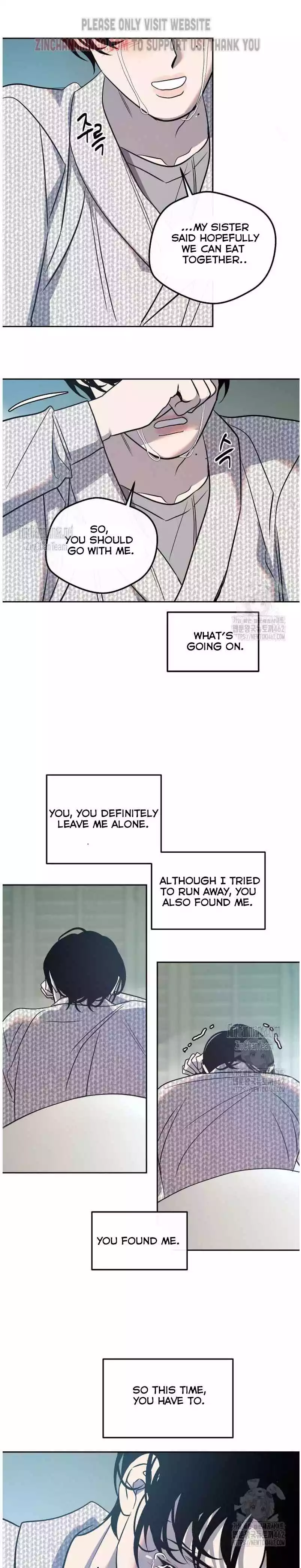 Saha [Official] - Chapter 46 Page 8