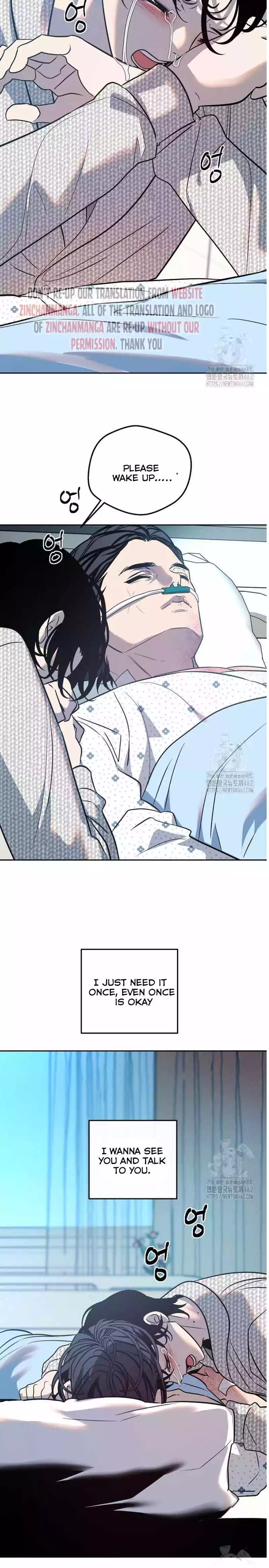 Saha [Official] - Chapter 46 Page 9