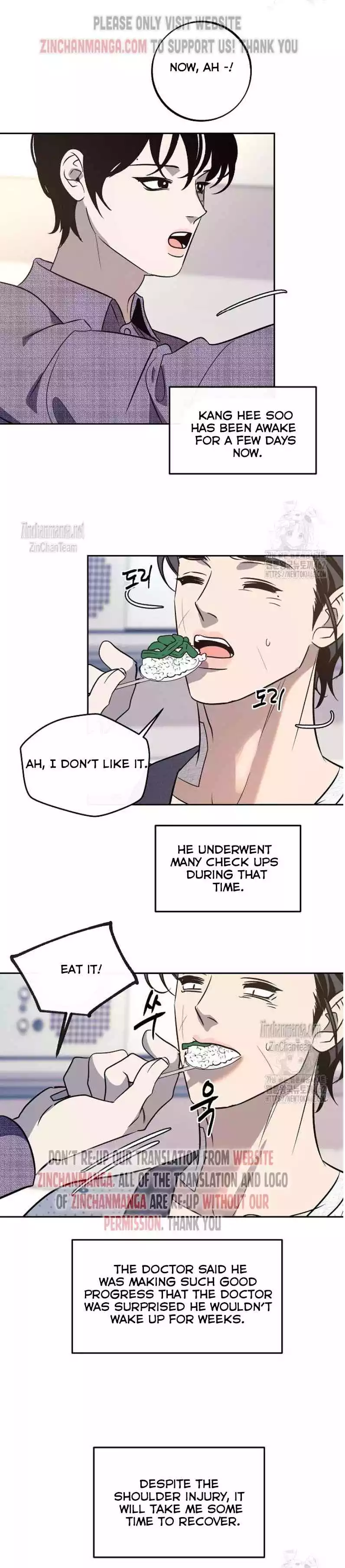 Saha [Official] - Chapter 46 Page 16
