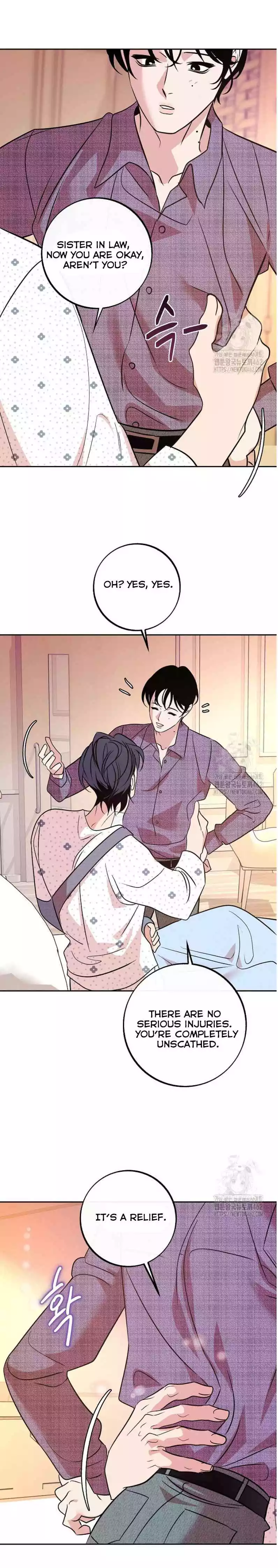 Saha [Official] - Chapter 46 Page 19