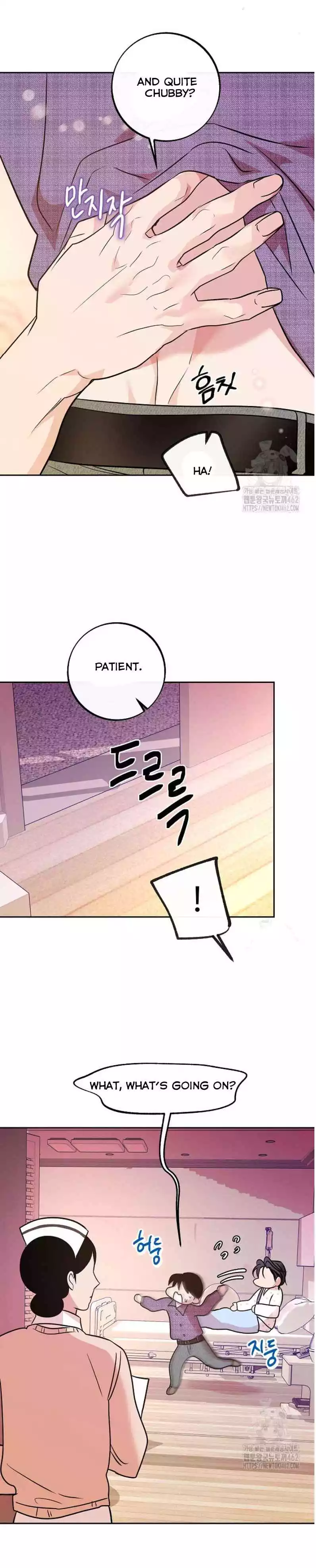 Saha [Official] - Chapter 46 Page 21