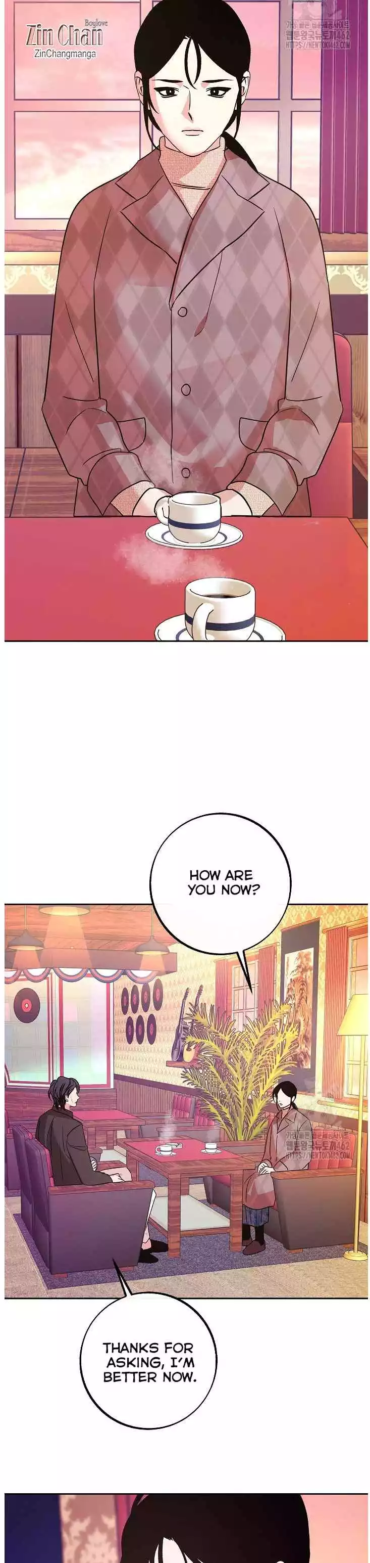 Saha [Official] - Chapter 47 Page 3