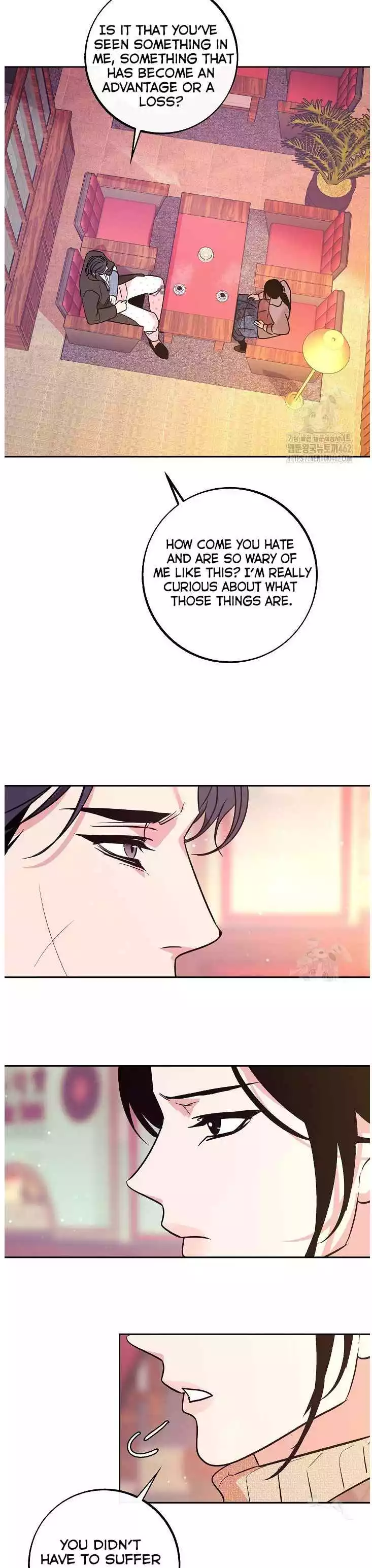 Saha [Official] - Chapter 47 Page 7
