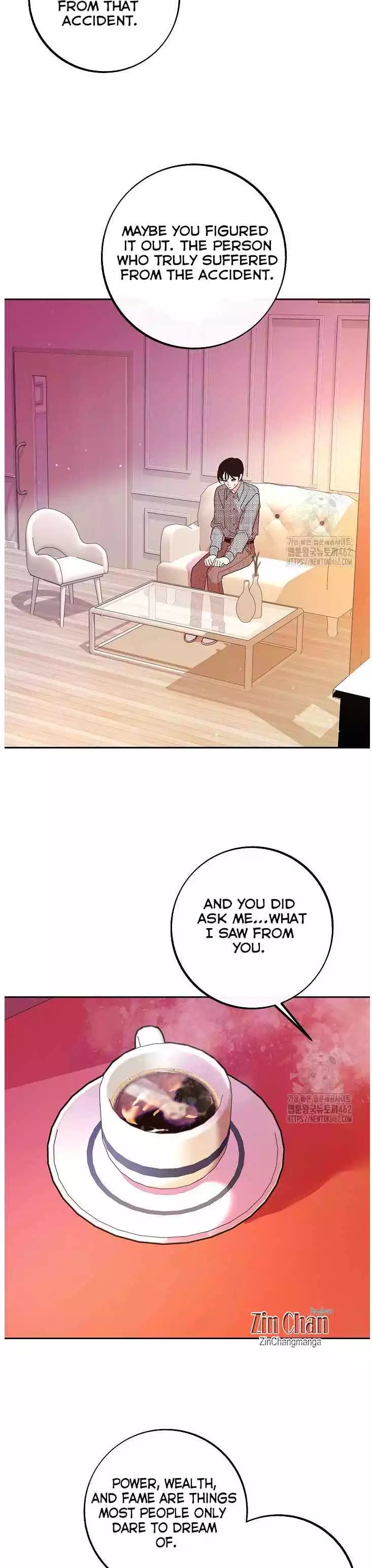 Saha [Official] - Chapter 47 Page 8