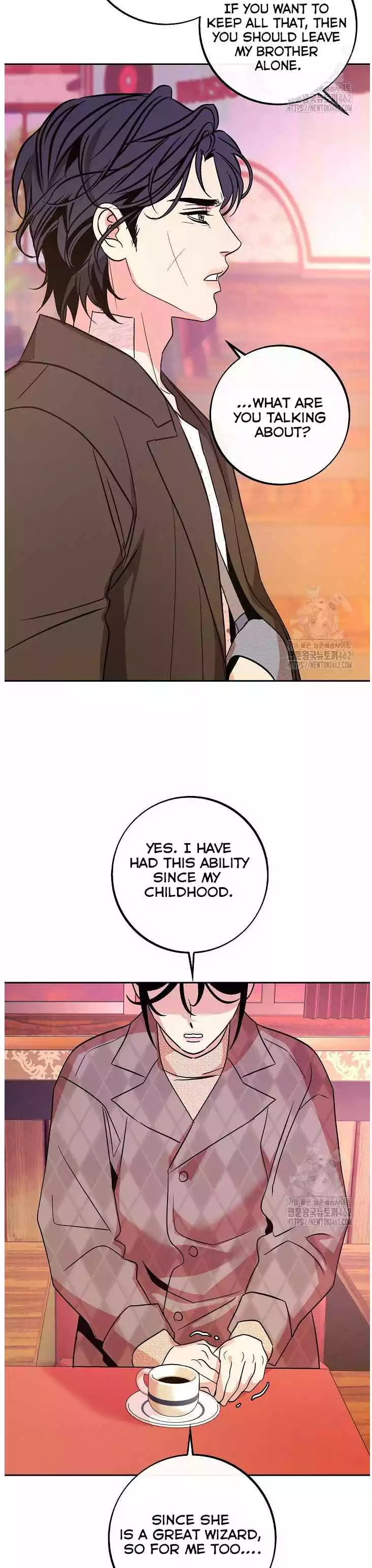 Saha [Official] - Chapter 47 Page 9