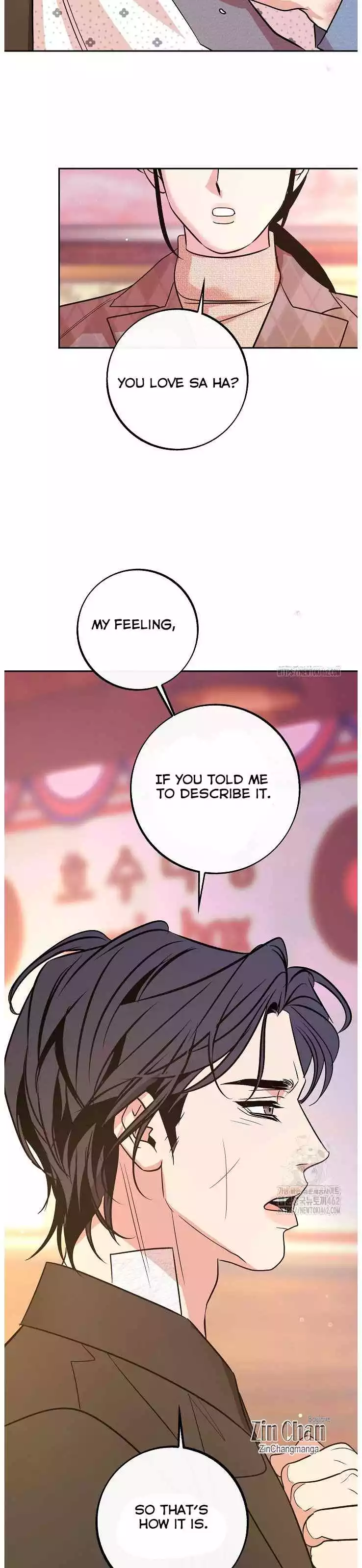 Saha [Official] - Chapter 47 Page 19