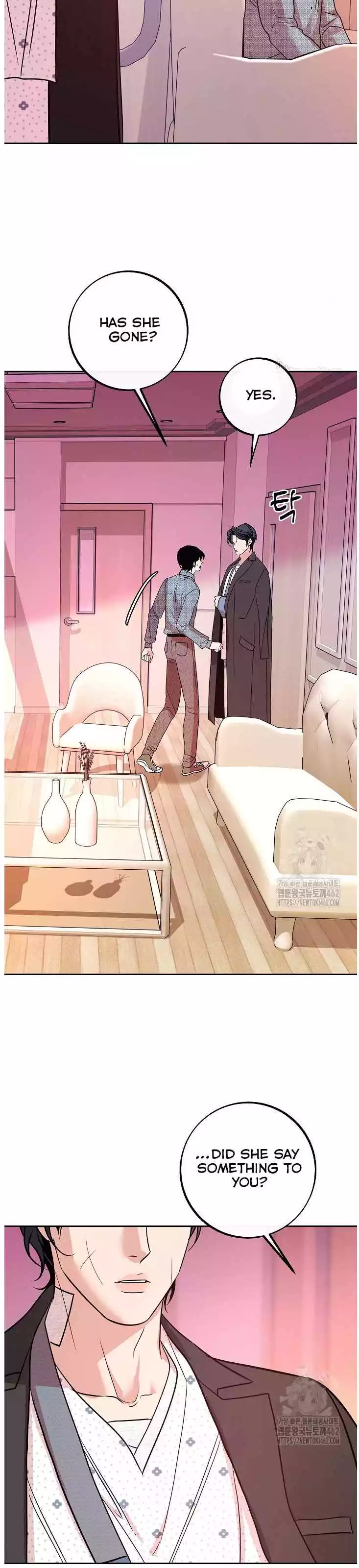 Saha [Official] - Chapter 47 Page 24