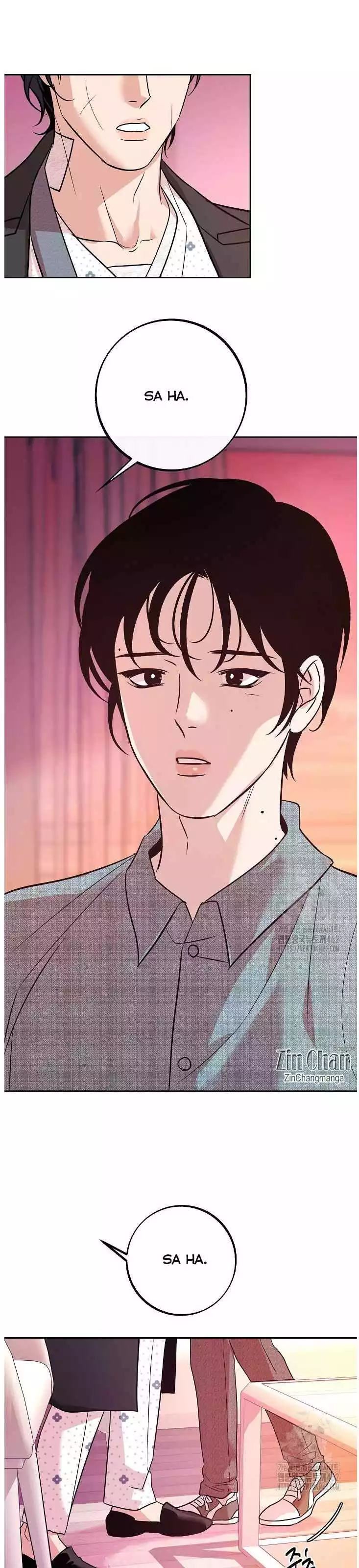 Saha [Official] - Chapter 47 Page 25