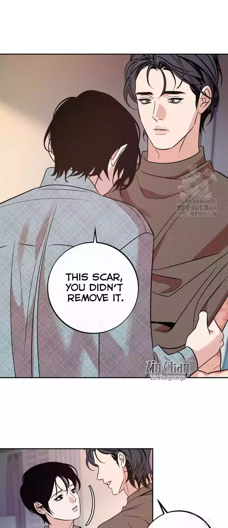 Saha [Official] - Chapter 48 Page 6