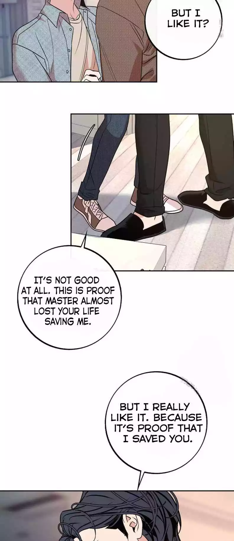 Saha [Official] - Chapter 48 Page 7