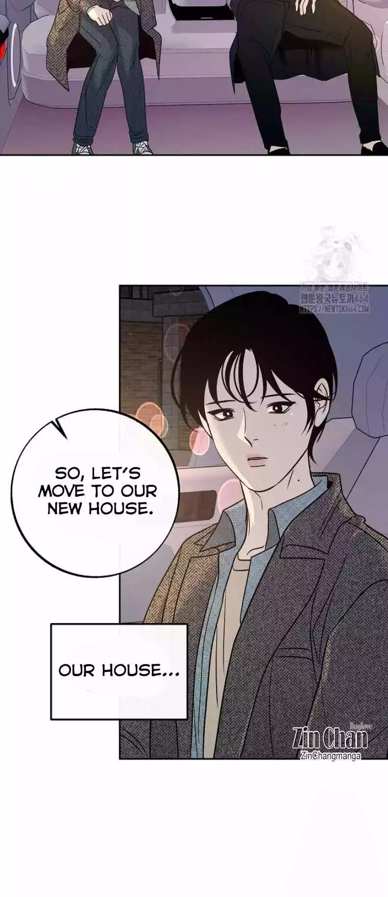 Saha [Official] - Chapter 48 Page 12