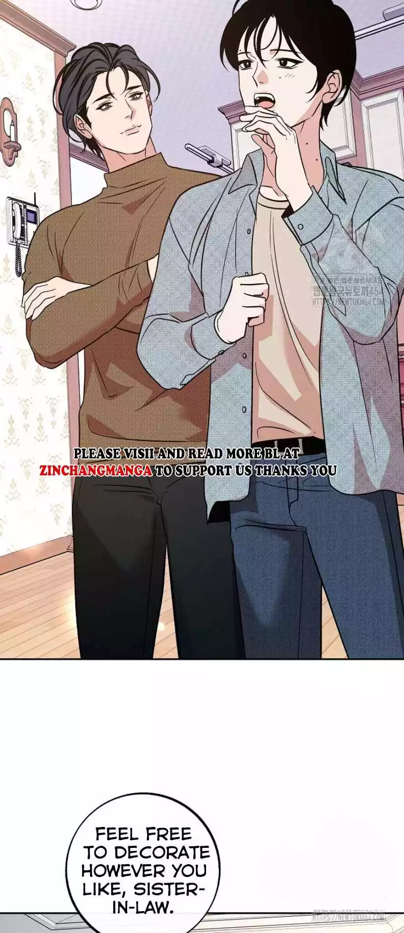 Saha [Official] - Chapter 48 Page 14