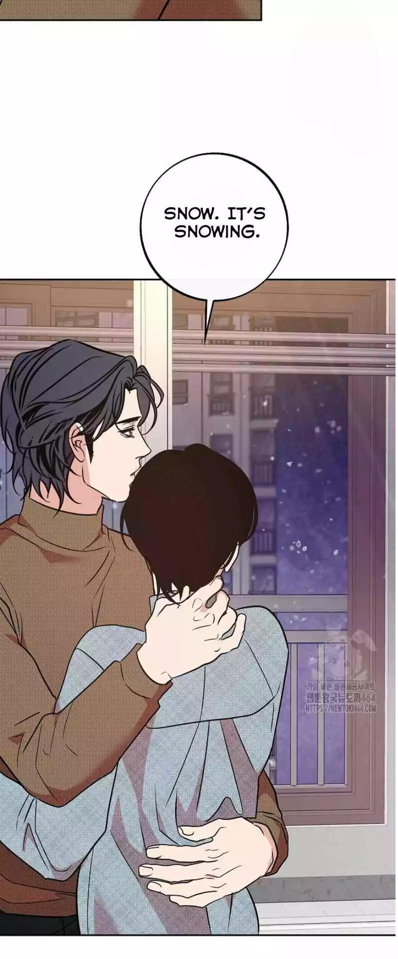 Saha [Official] - Chapter 48 Page 20