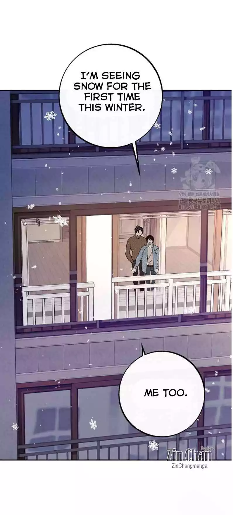 Saha [Official] - Chapter 48 Page 21