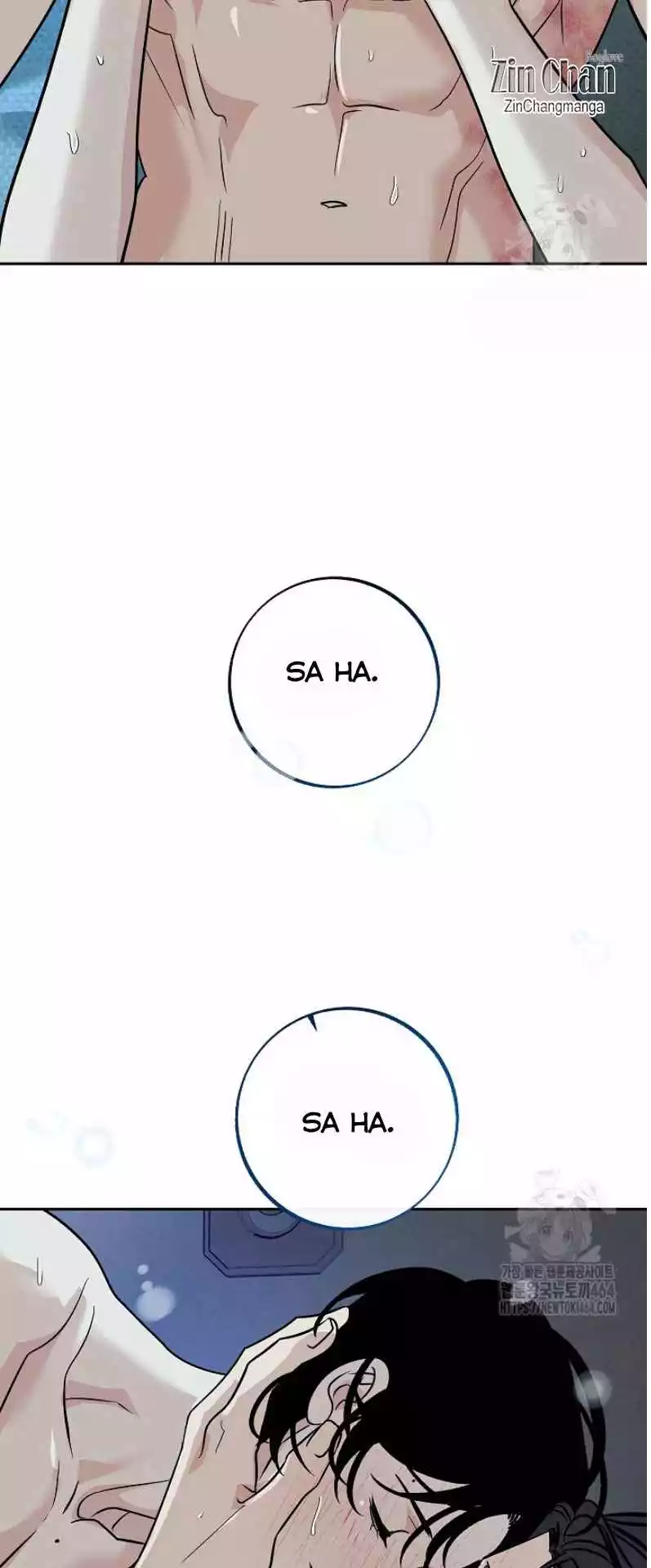 Saha [Official] - Chapter 48 Page 35