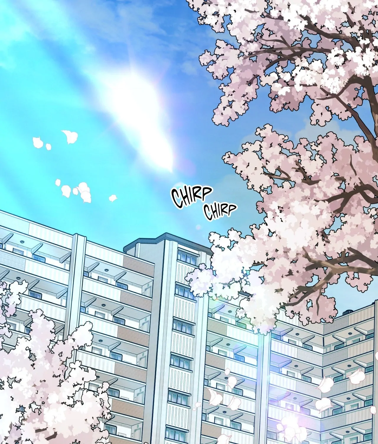 Saha [Official] - Chapter 49.01 Page 2