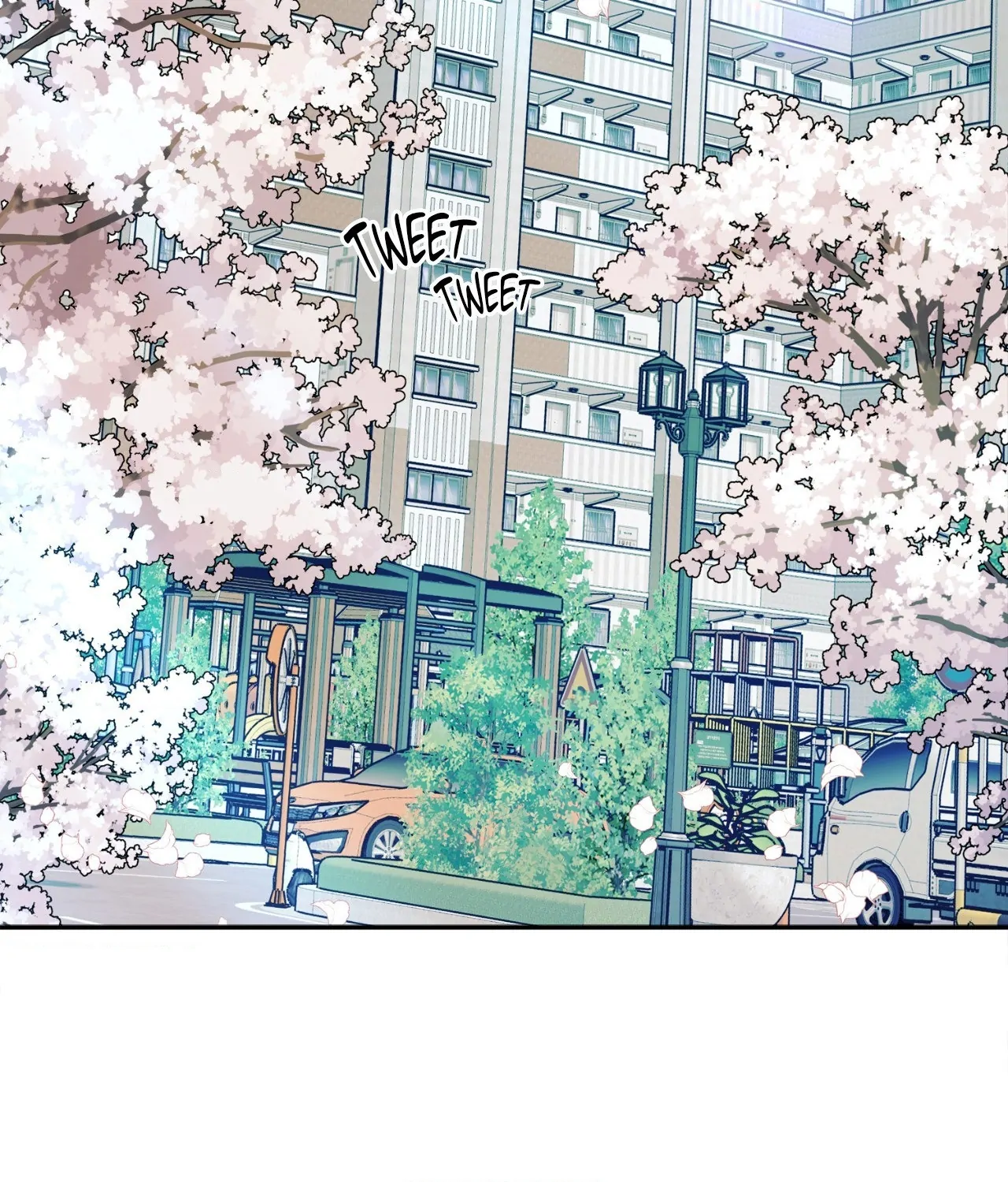 Saha [Official] - Chapter 49.01 Page 3