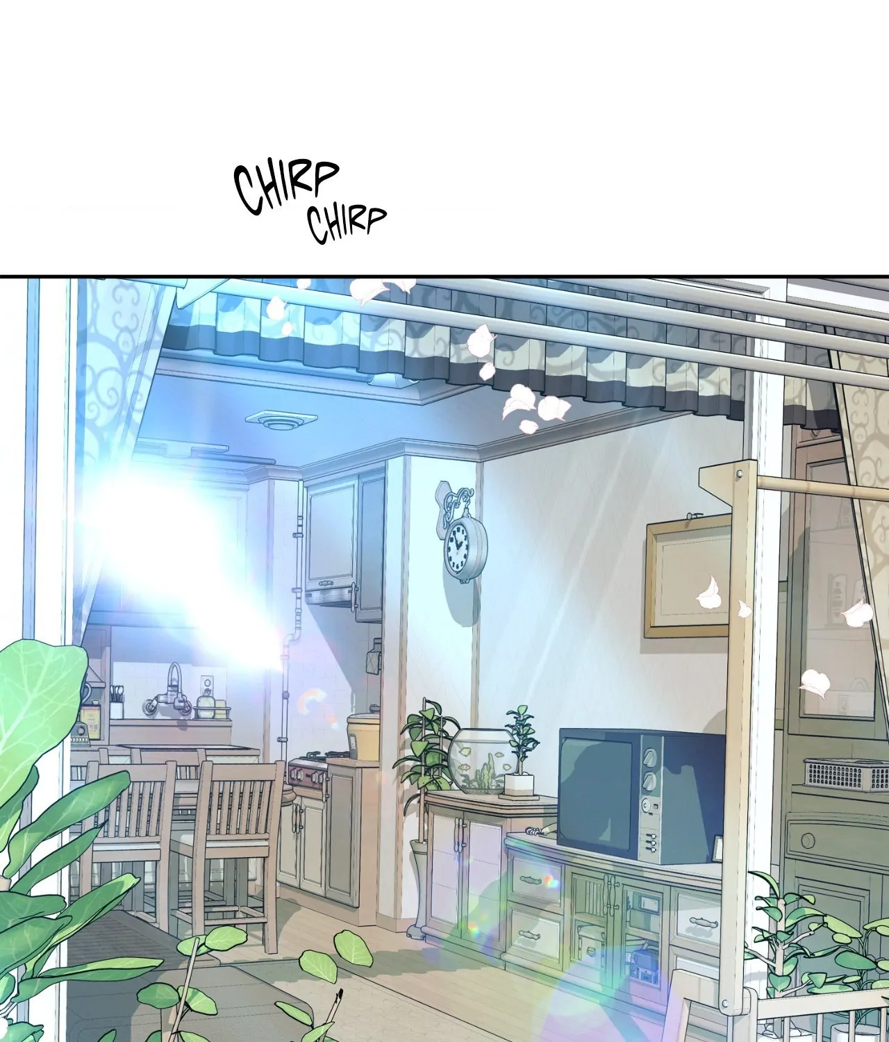 Saha [Official] - Chapter 49.01 Page 4