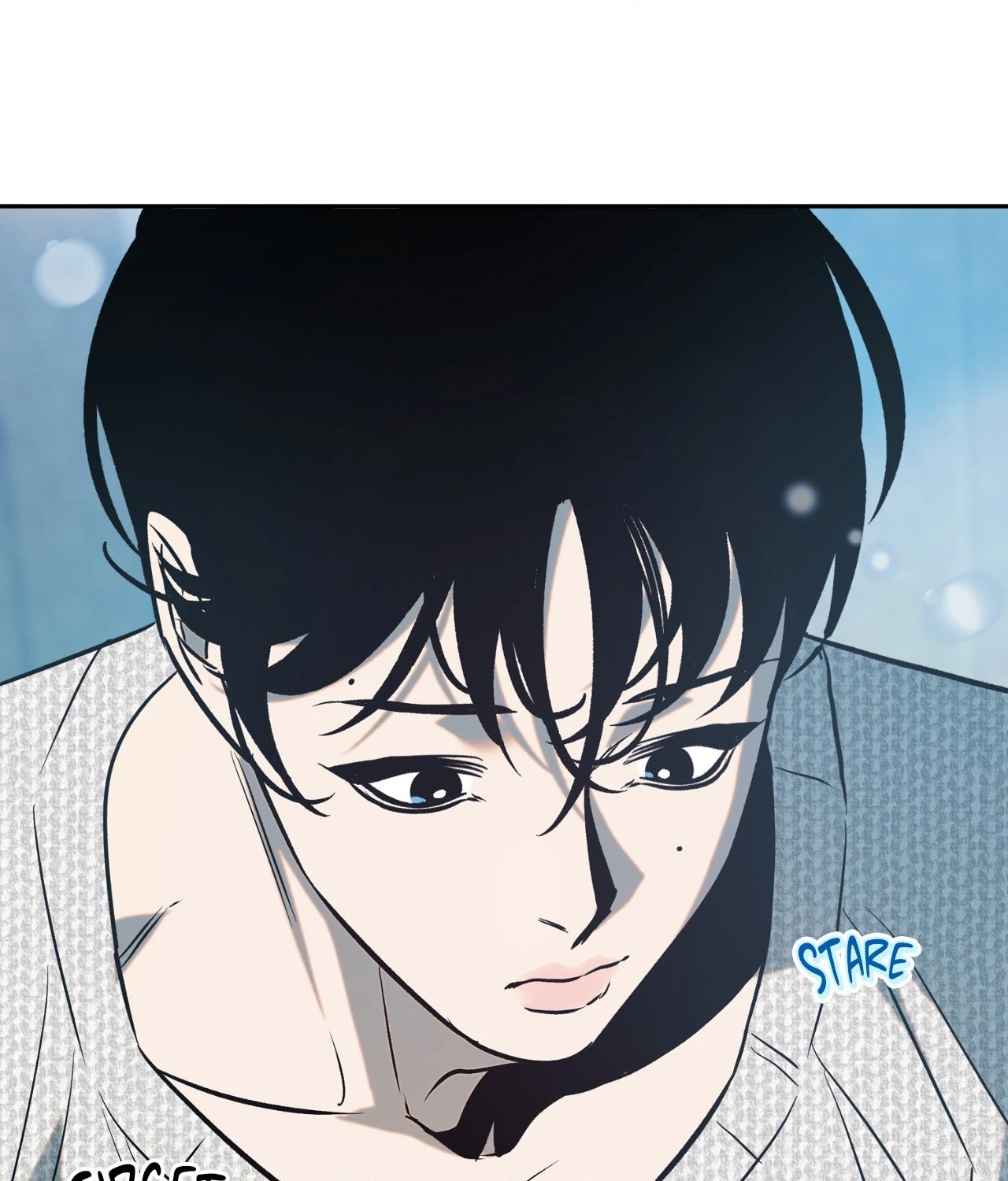 Saha [Official] - Chapter 49.01 Page 8