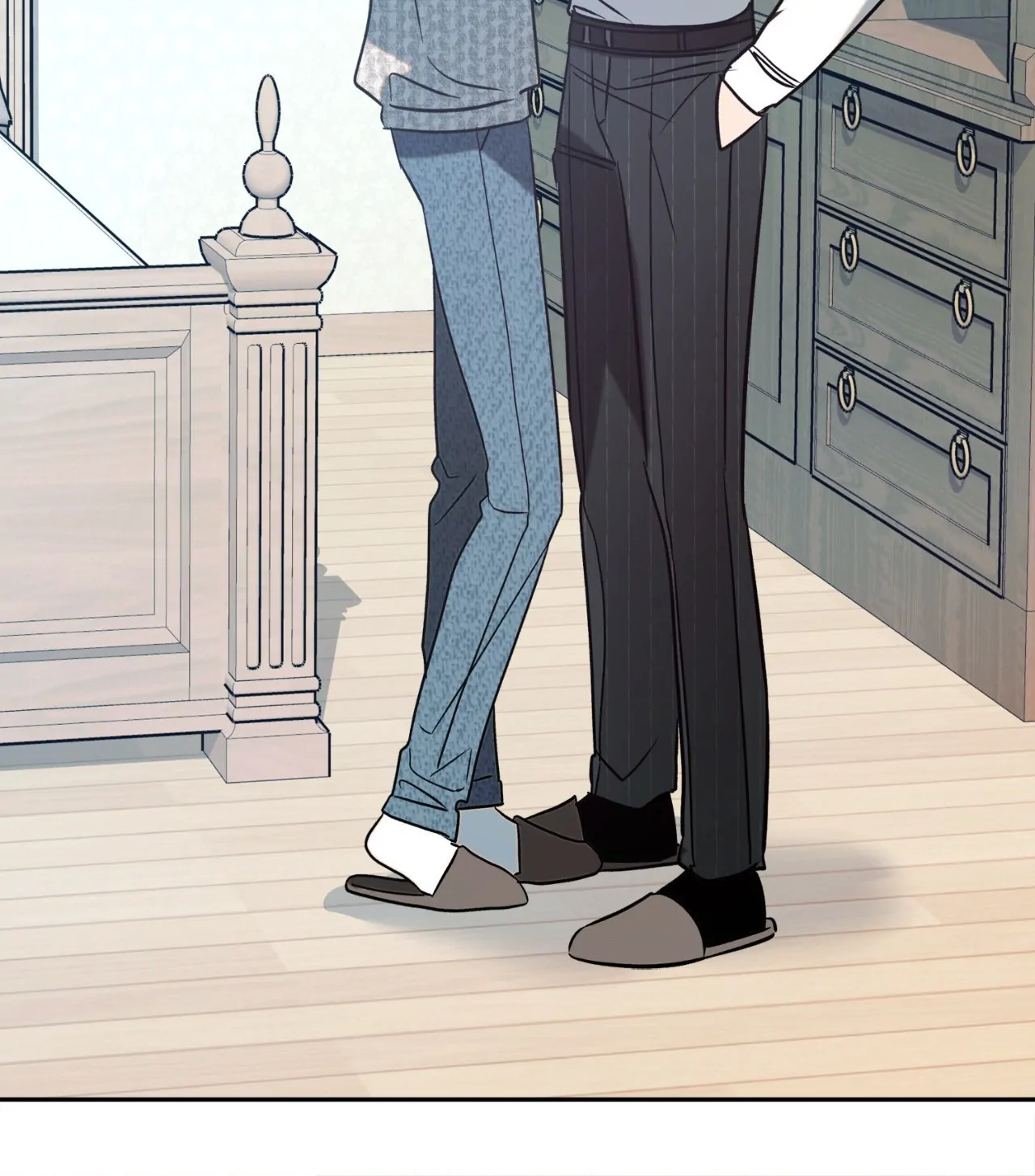 Saha [Official] - Chapter 49.01 Page 11