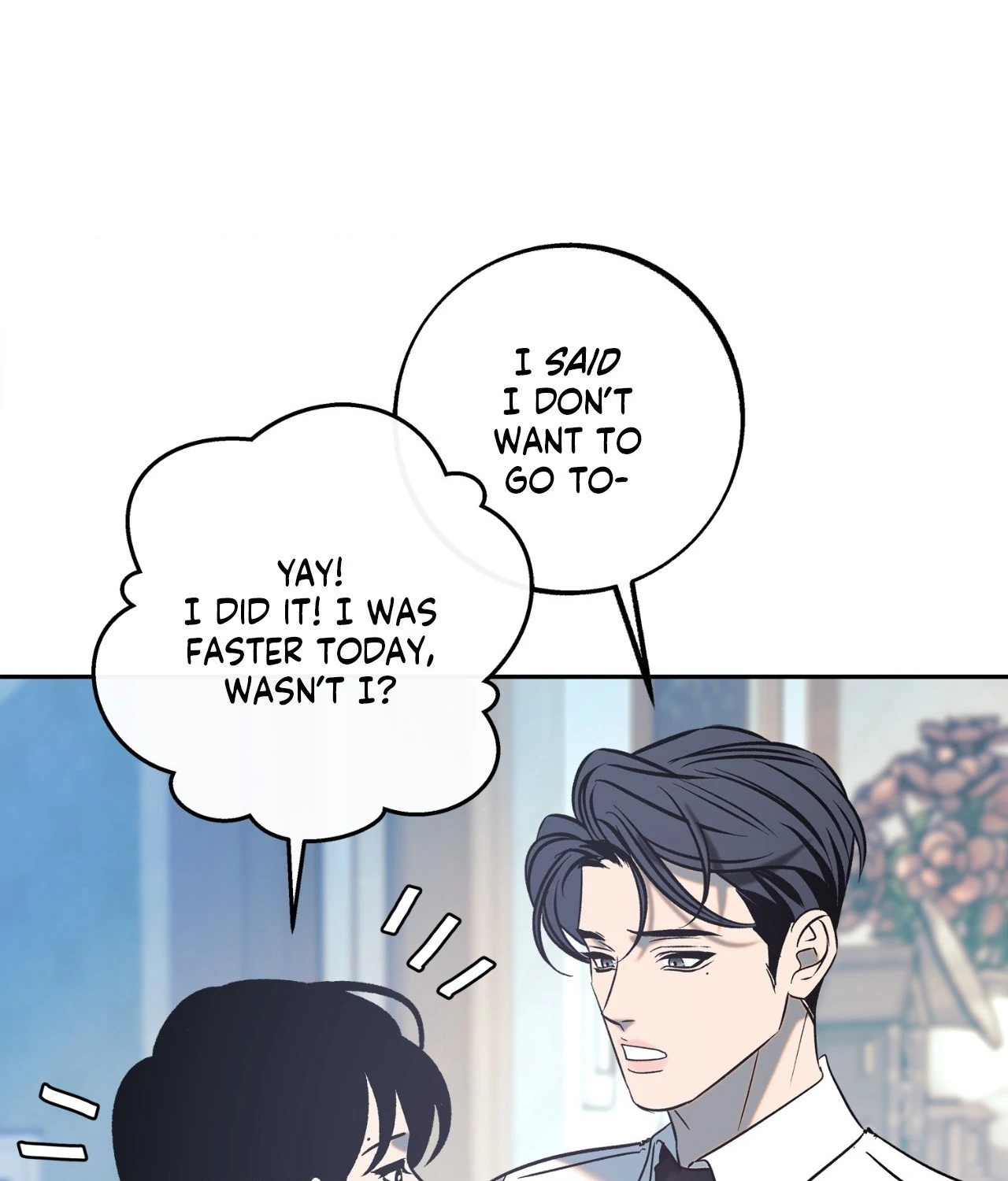 Saha [Official] - Chapter 49.01 Page 12