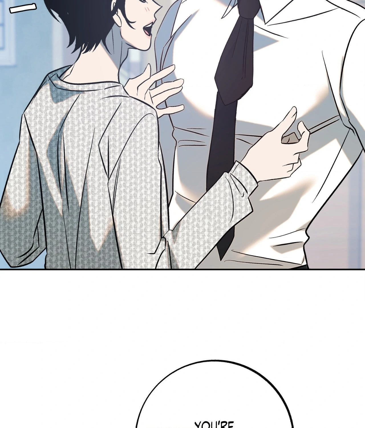 Saha [Official] - Chapter 49.01 Page 13