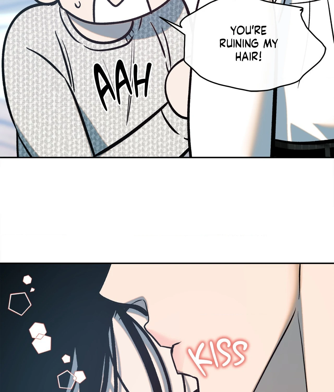 Saha [Official] - Chapter 49.01 Page 15