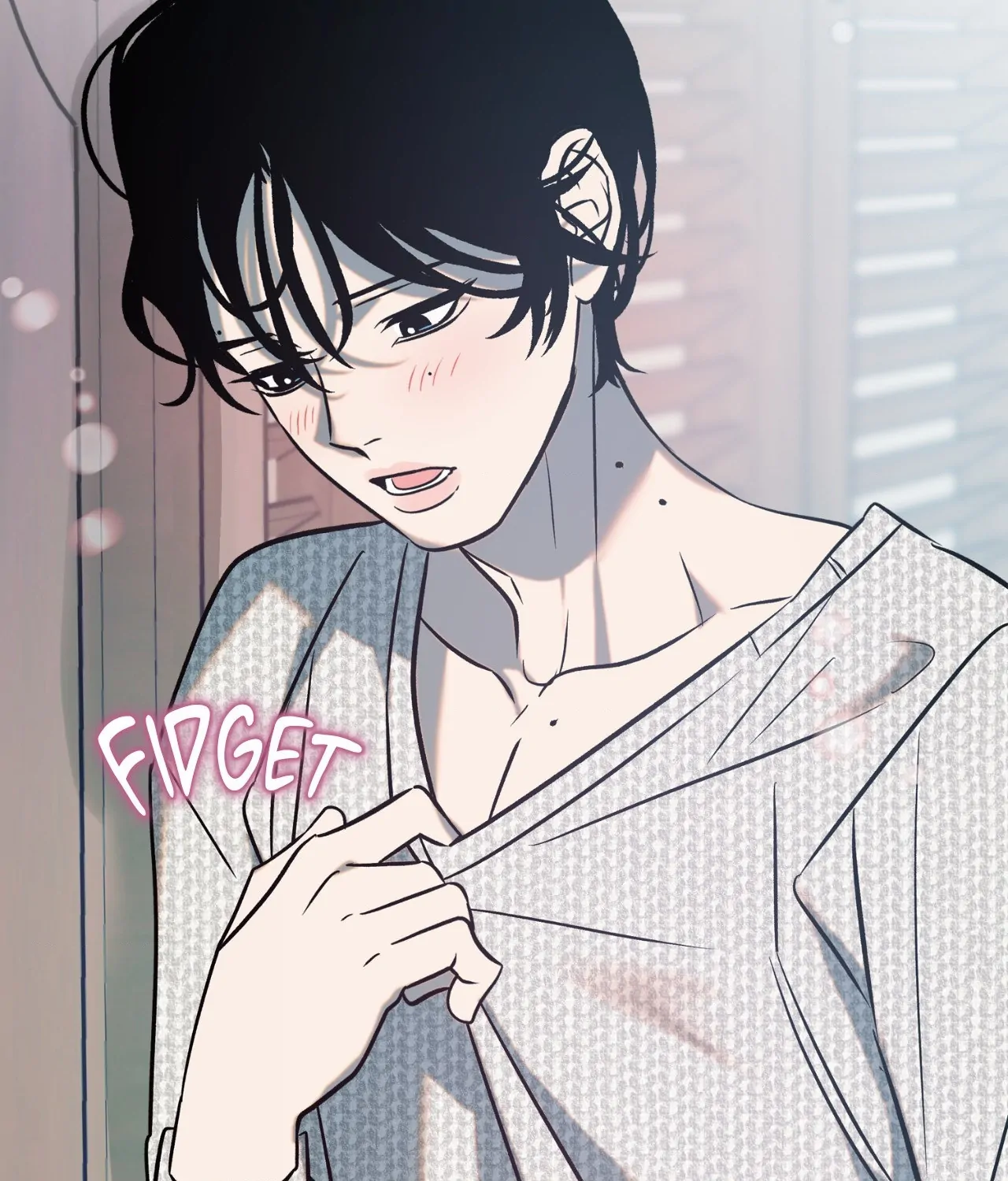 Saha [Official] - Chapter 49.01 Page 20