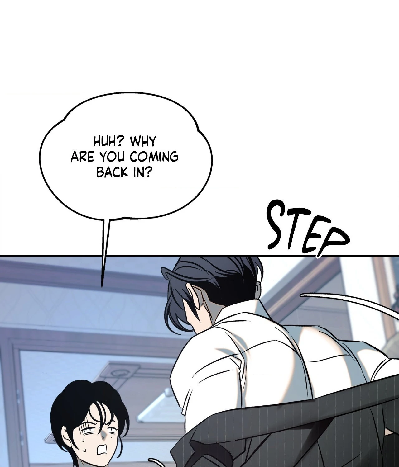 Saha [Official] - Chapter 49.01 Page 24