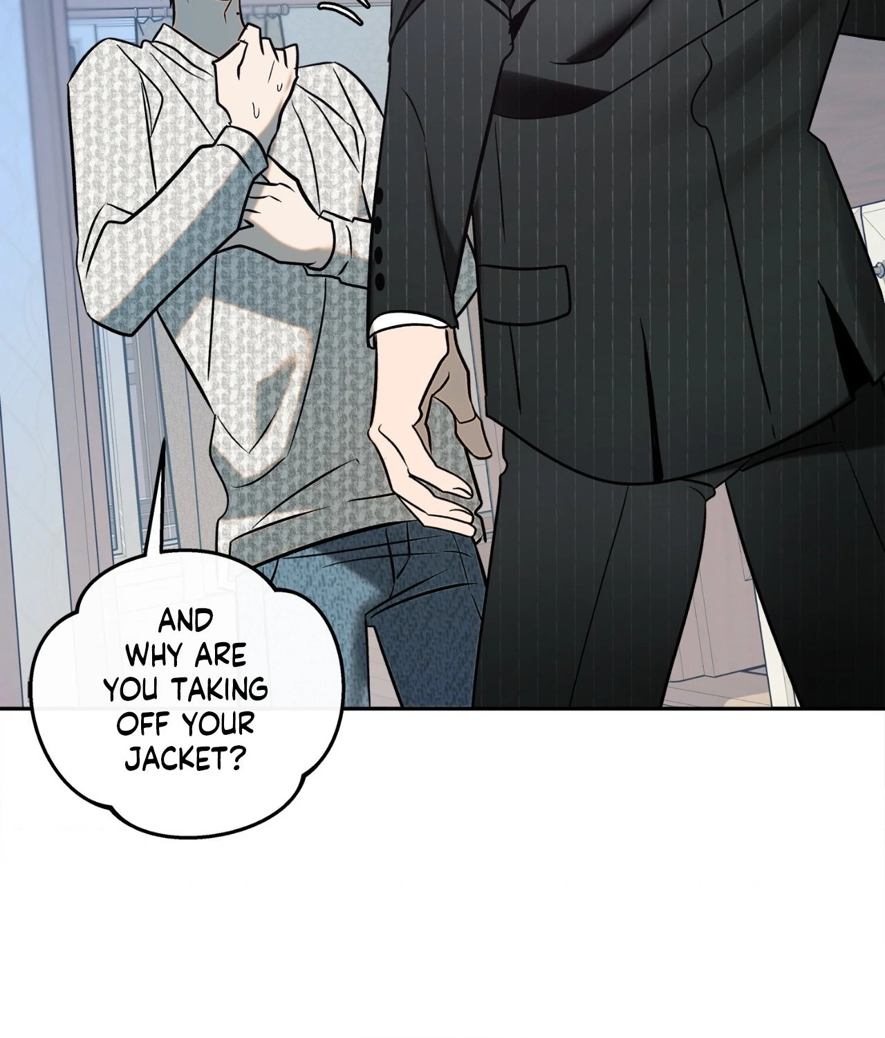 Saha [Official] - Chapter 49.01 Page 25