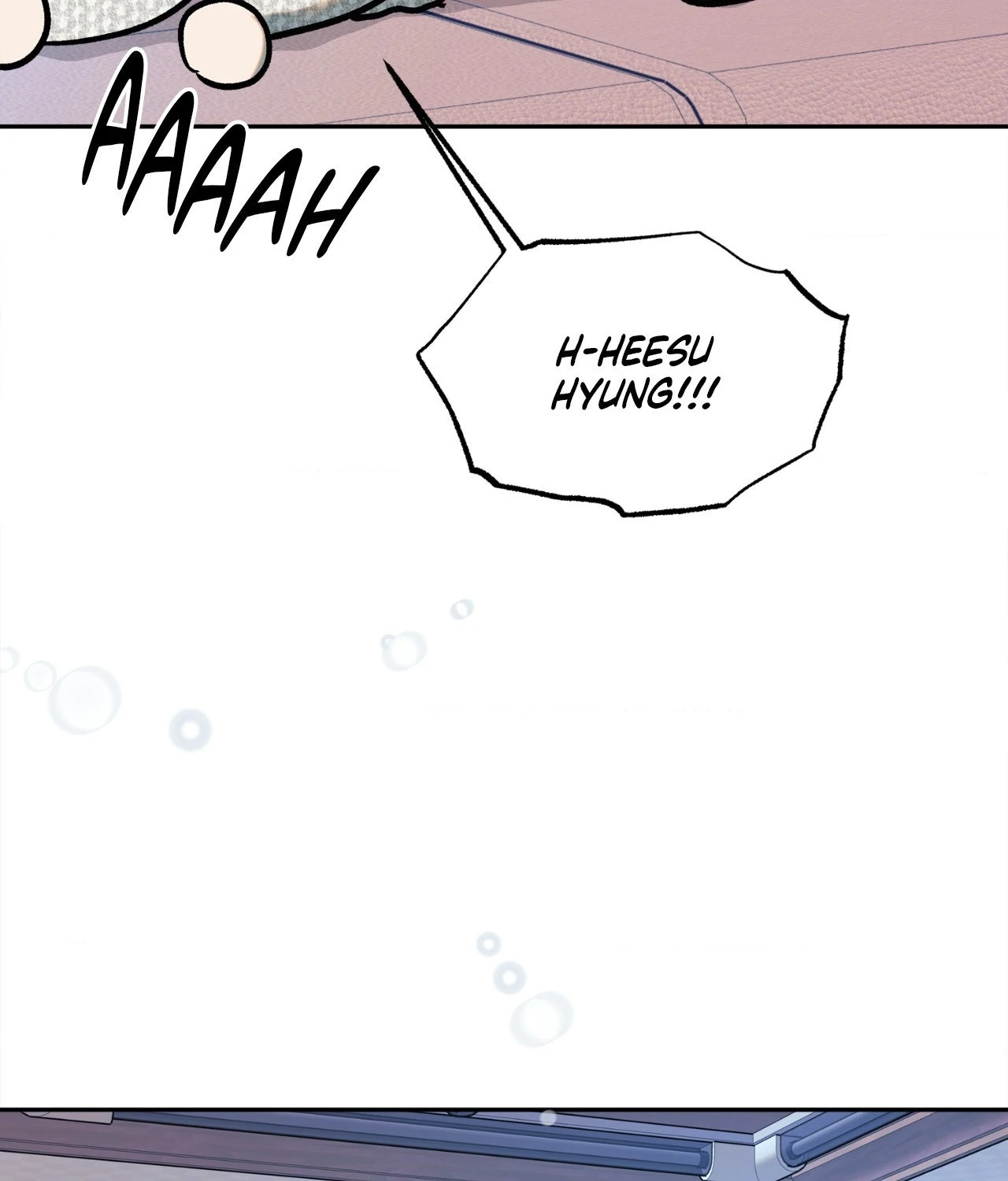 Saha [Official] - Chapter 49.01 Page 27